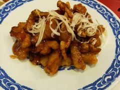 -东兴楼饭庄(六里桥店)