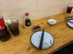 -银子铁板烧料理自助餐(人民广场店)