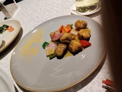 -红棉中餐厅·广州海航威斯汀酒店