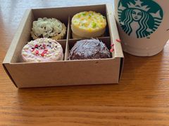 -星巴克(成都科学城店)