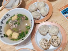 -陈家生煎(三坊七巷店)