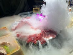 -塔兰齐新疆孜然火锅(鲤鱼山路店)