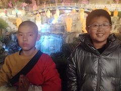 -禅宗少林·音乐大典