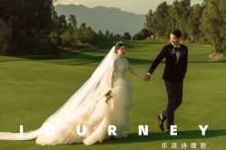 -乐派诗婚纱摄影