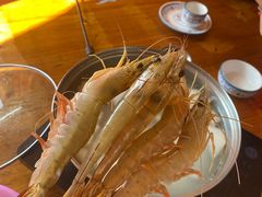 -蚝乡农庄(铁涌赤岸店)