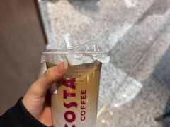 -COSTA COFFEE(上海虹口公园店)