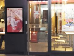 -麦当劳(江湾镇店)