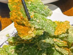 -烟水渔庄餐厅(西溪湿地店)