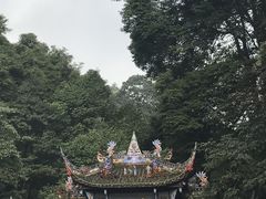-青城山