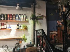 -84那年咖啡馆(李沧万达店)