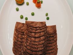 -香丰阁·烤鸭·川湘菜(清河店)