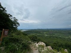 -帽儿山国家森林公园