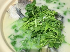 -久宴·天目湖大鱼头(恐龙园店)