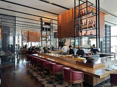 -新荣记(新源南路店)