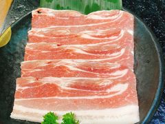 -九田家黑牛烤肉料理(太阳城店)