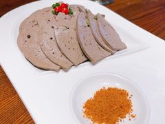 -沙力海西北特色美食烤肉店(北门坡店)