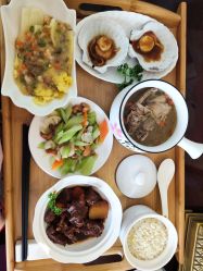 -大美母婴月子中心