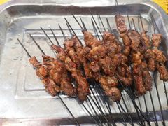 -文文烤肉(大皮院店)