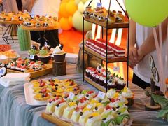 -北京市海淀区锦绣明天莲宝幼儿园