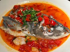 -上名堂·鱼头好吃(体育场路店)