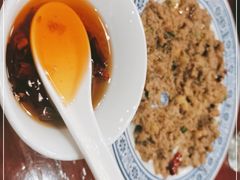 -京碗居老北京特色菜(北环东路店)