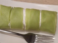 -佰搭果·广式茶餐厅(西华路店)