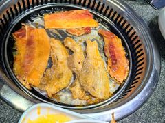 -鹤之乡·齐齐哈尔烤肉·非遗(秋涛路店)