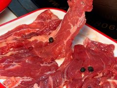 -毛辣果·贵州红酸汤牛肉火锅(西单店)