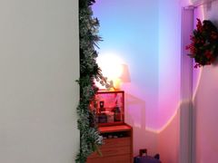 -FULL MOON满月咖啡