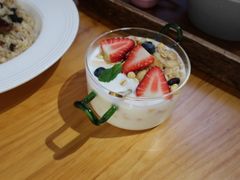 -沏点Trattoria意大利餐厅(新街口店)