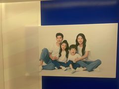 -天真蓝照相馆(中华广场店)