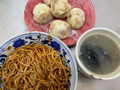 -高师傅特色米粉汤包(建设路店)