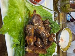 -宗巴雍姆藏餐府