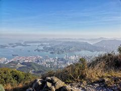 -梧桐山风景名胜区