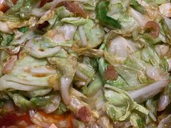 一盘包菜-泥糊破店小酒馆·团建聚餐(南京西路店)