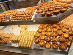 -詹记宫廷桃酥王(芜湖万达店)