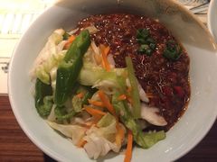 炸酱面-谭家弄堂(亚欧商厦店)
