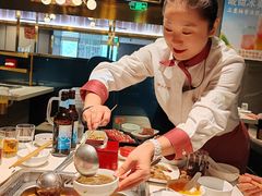 -海底捞火锅(国奥村店)