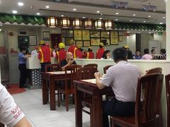 -日月永和中国餐饮名店(东湖店)