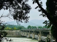 -都江堰景区