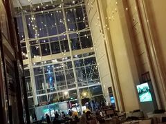 -上海雅居乐万豪侯爵酒店