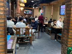 -马子全羊(堤口路店)