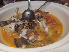 -湘当爱·鲜煮现炒(松岗立业路店)