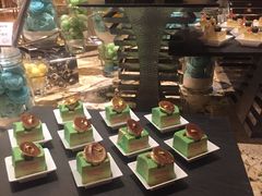 -艺厨风尚餐厅 · 桔钓沙莱华度假酒店