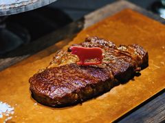 -小火花·干式熟成牛排馆Spark SteakHouse(剑桥郡店)