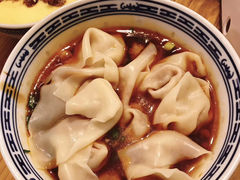 -纯阳馆鱼香排骨面(东二道街店)