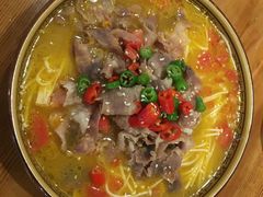 -东北人家铁锅炖(鞍山路店)