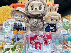 -泡泡玛特POPMART(正佳广场店)