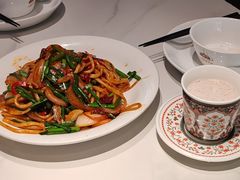 -清真·卡德尔大叔新疆主题餐厅(龙汇路店)