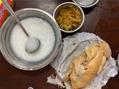 吉英盐焗鸡-吉英盐焗鸡(文中路店)